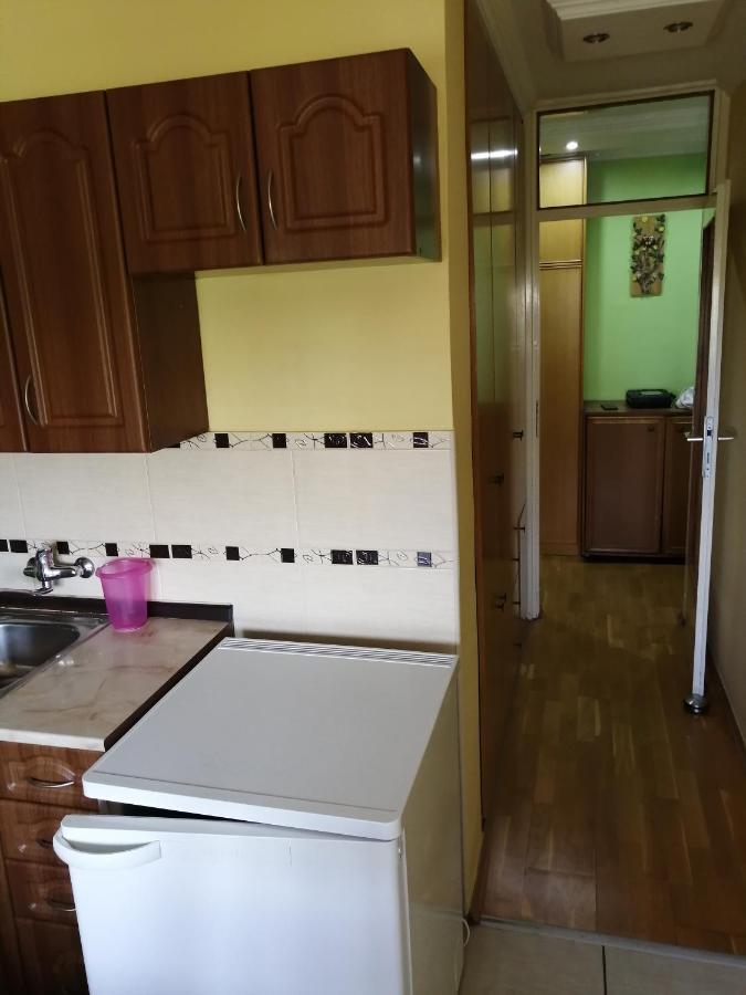 Apartman Radakovic Subotica Exterior foto