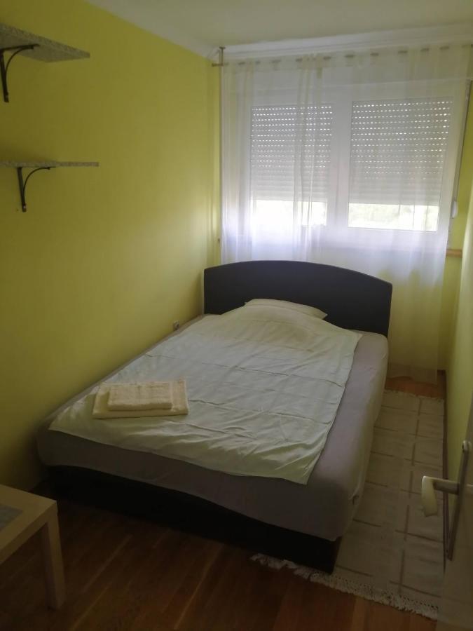 Apartman Radakovic Subotica Exterior foto